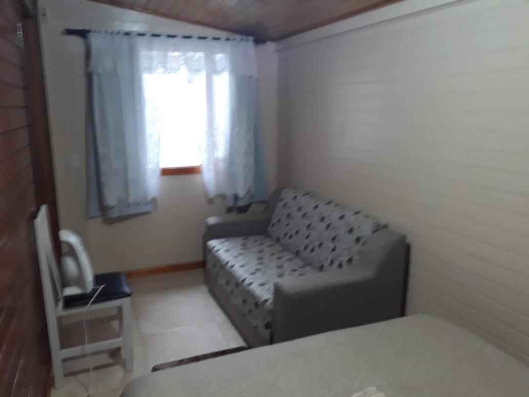 Chalé Vó Ivone Villa Urubici Kültér fotó